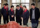 当好“班长”带领新红岩在竞争中前行