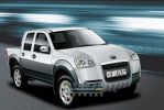 长城汽车2010年产销计划曝光