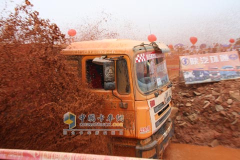 赛事瞬间