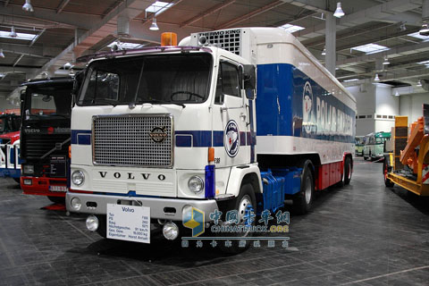 2010汉诺威车展 老爷车