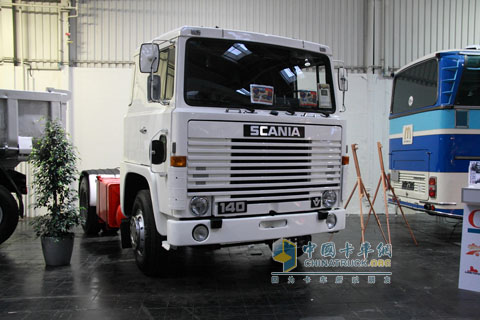 2010汉诺威车展 老爷车