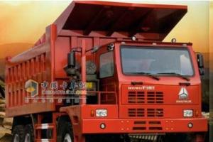 中国重汽牵手成都王牌 引领商用车新格局