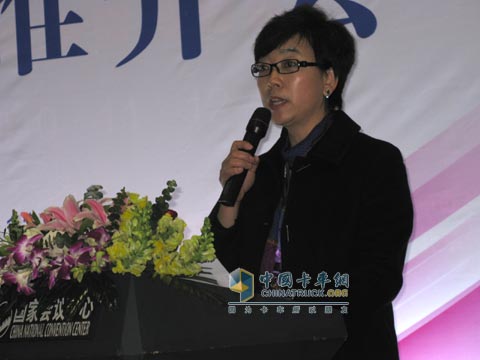 北京福正汽车销售服务有限公司董事长刘立新