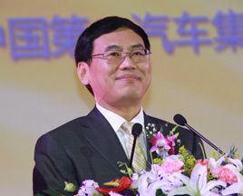 2011年解放夯实基础上抢份额 挑战28万辆