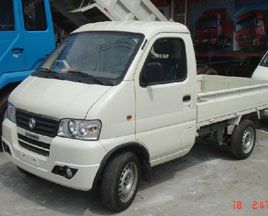 东风今年推新微型车