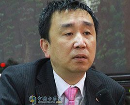 上汽依维柯红岩在渝筹建新厂 