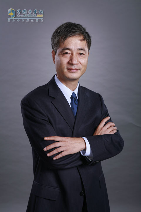 武汉开力总经理丁临城
