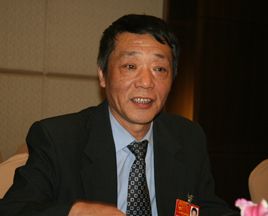 两会代表王涛：乘“东风”实现人生价值