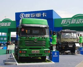 陕汽成功开发LNG移动加液车，适用长途运输降低运送费用