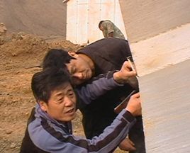 陕汽：高素质的服务人员 高品质的服务