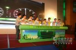 陕汽新能源重卡联盟成立 坚守环保
