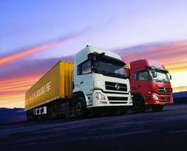 东风商用车8月销售两点四万辆 同比增长百分之十四点五