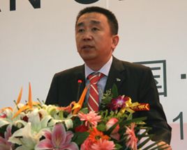 上汽依维柯红岩熊伟铭：每年打造一个新平台