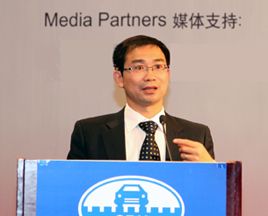 从量到质，东风商用车倡导可持续发展          