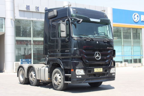 卡车,载重车,奔驰,Actors,