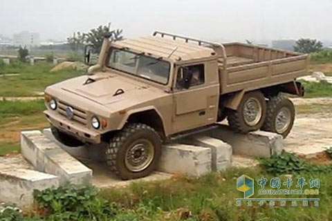 卡车,越野卡车,军用
