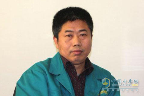 中国重汽,卡车,轻量化