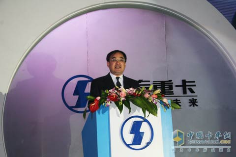 周银朝：M3000开始赢得广泛认可