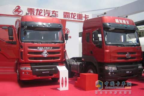 东风柳汽 M7