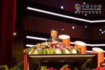 上汽依维柯红岩商务年会 发布红岩LNG与金刚矿霸新品