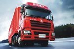 [促销信息]陕汽全系车型上海优惠促销 直降3000-8000元